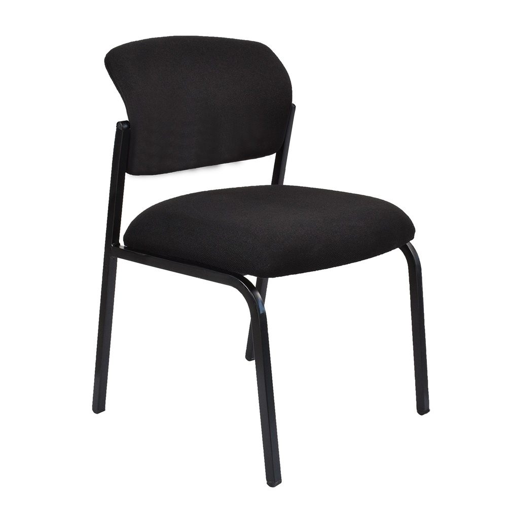 Utility visitor chair