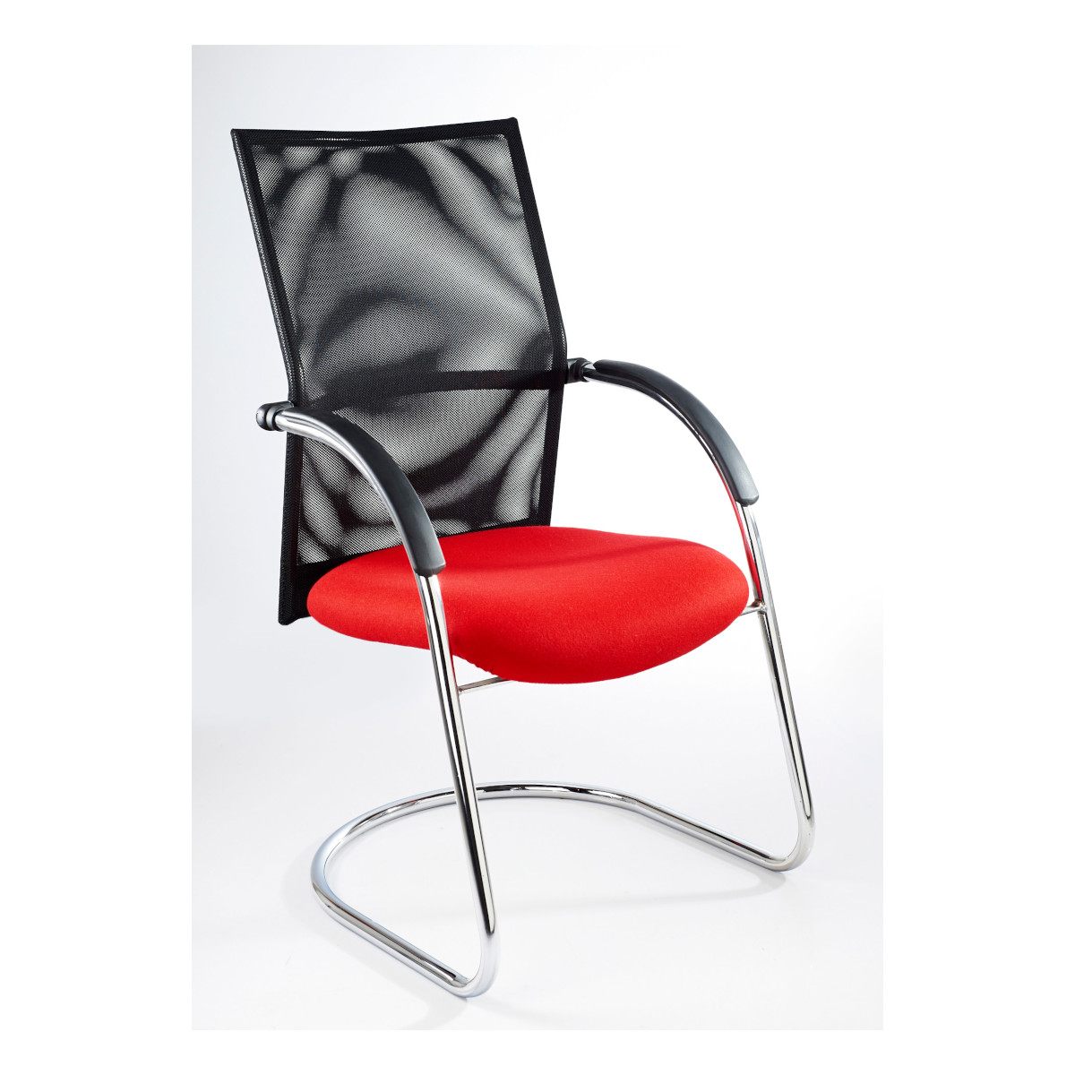 Vigano visitor chair