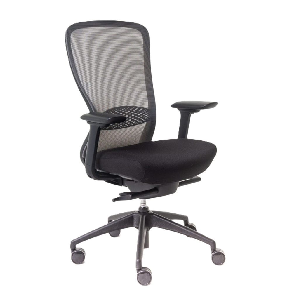 VX Sabre Mid Back Chair
