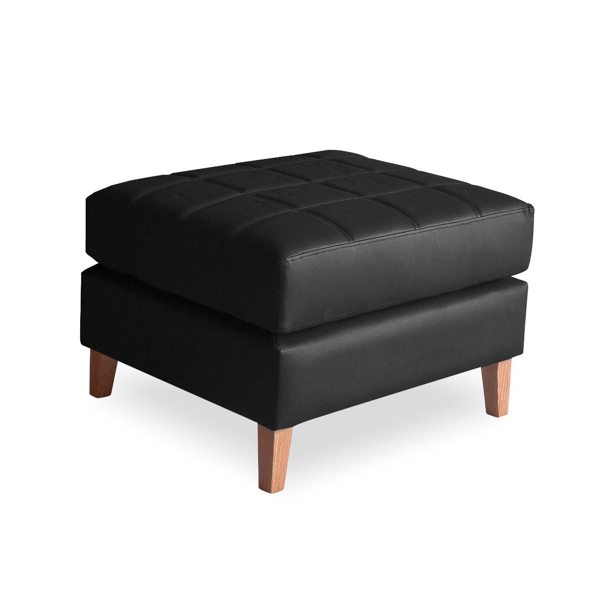 Washington Ottoman Black