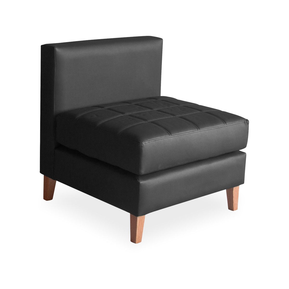 Washington reception seating