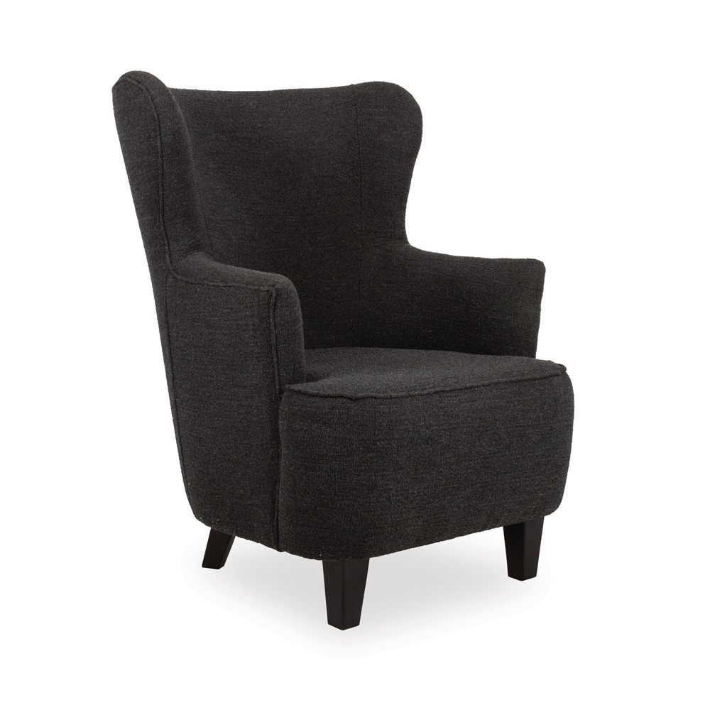 Wellington Wingback Chair