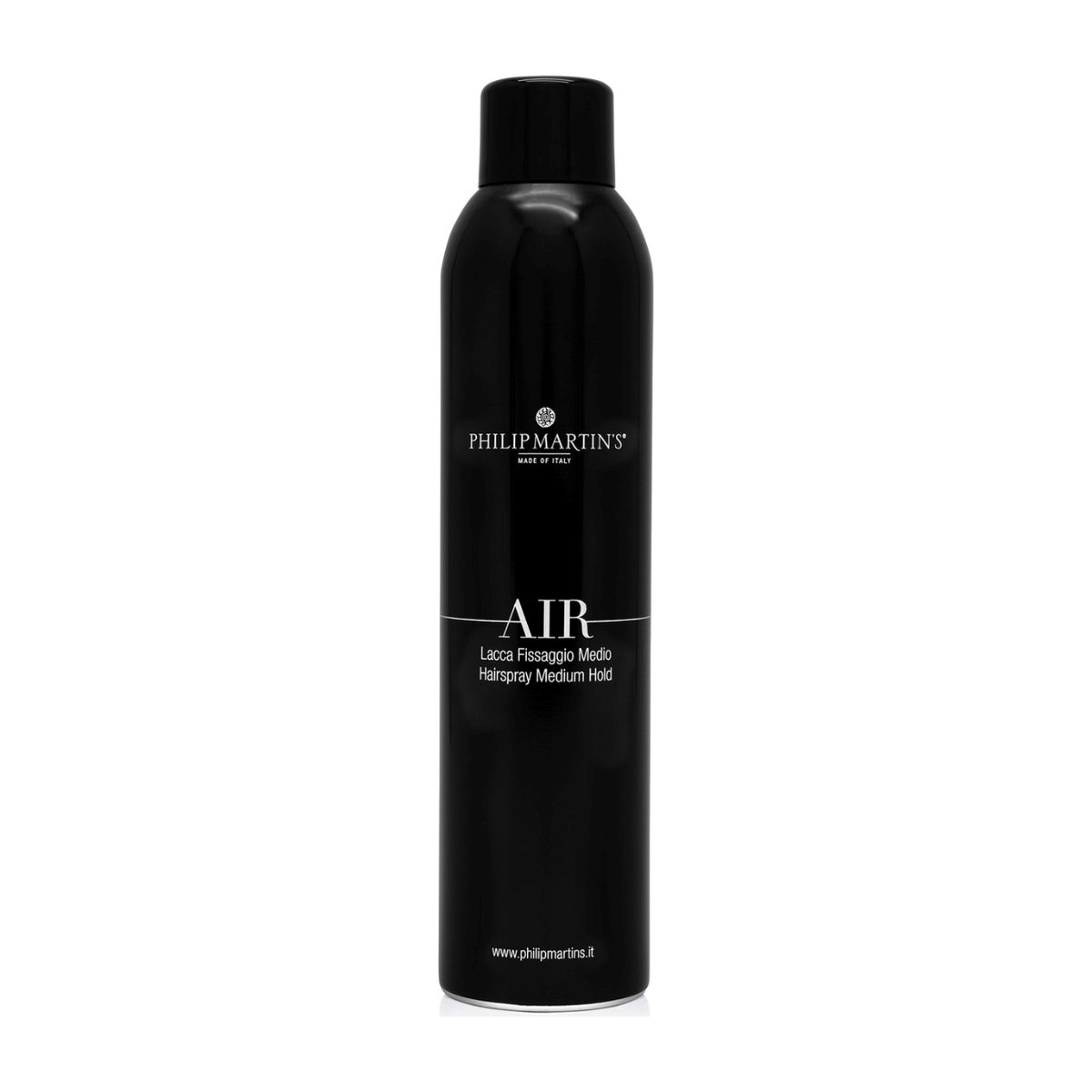 Philip Martin's Air hairspray