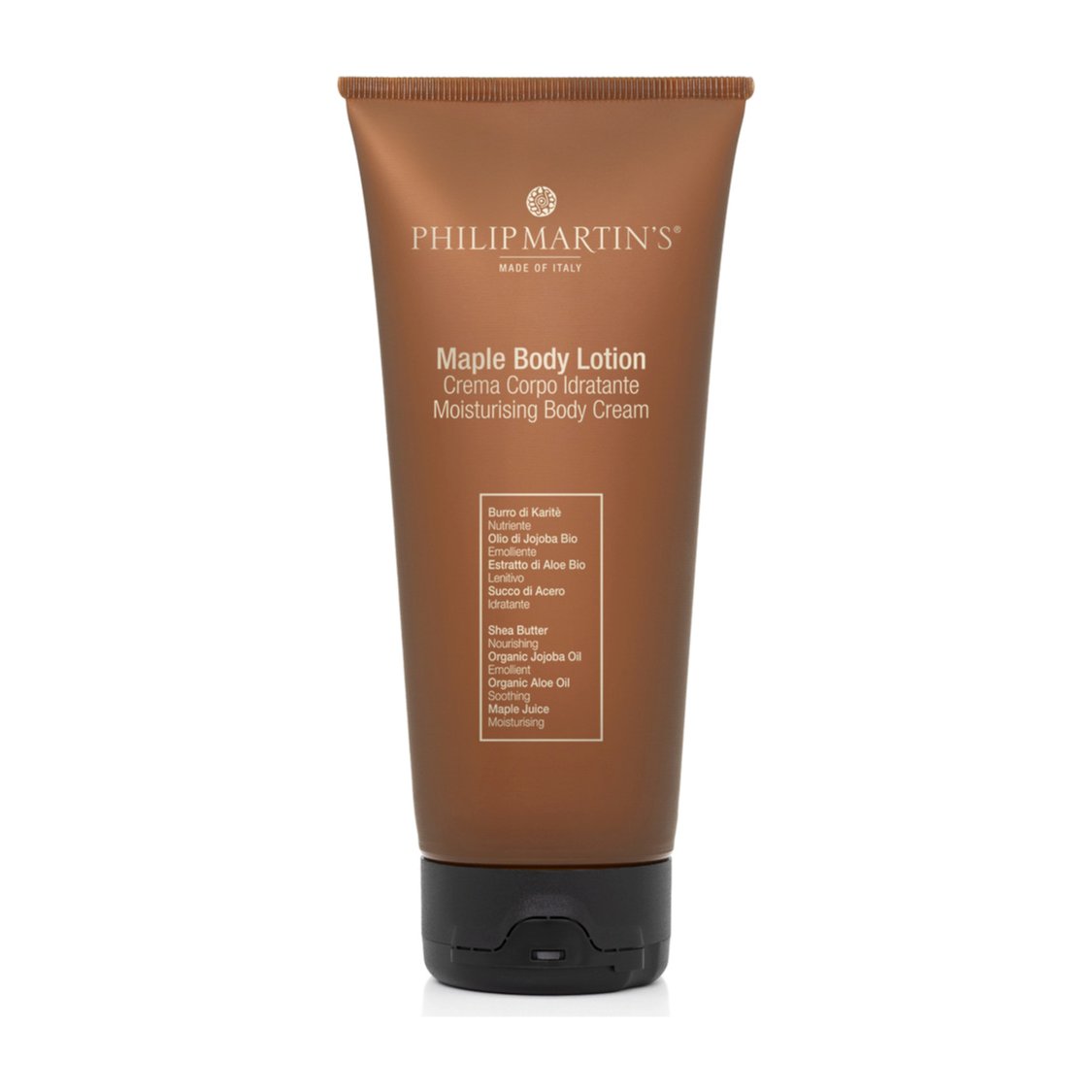 Philip Martin's Maple Body Lotion