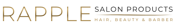Rapple Salon Products