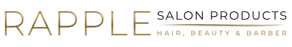 Rapple Salon Products