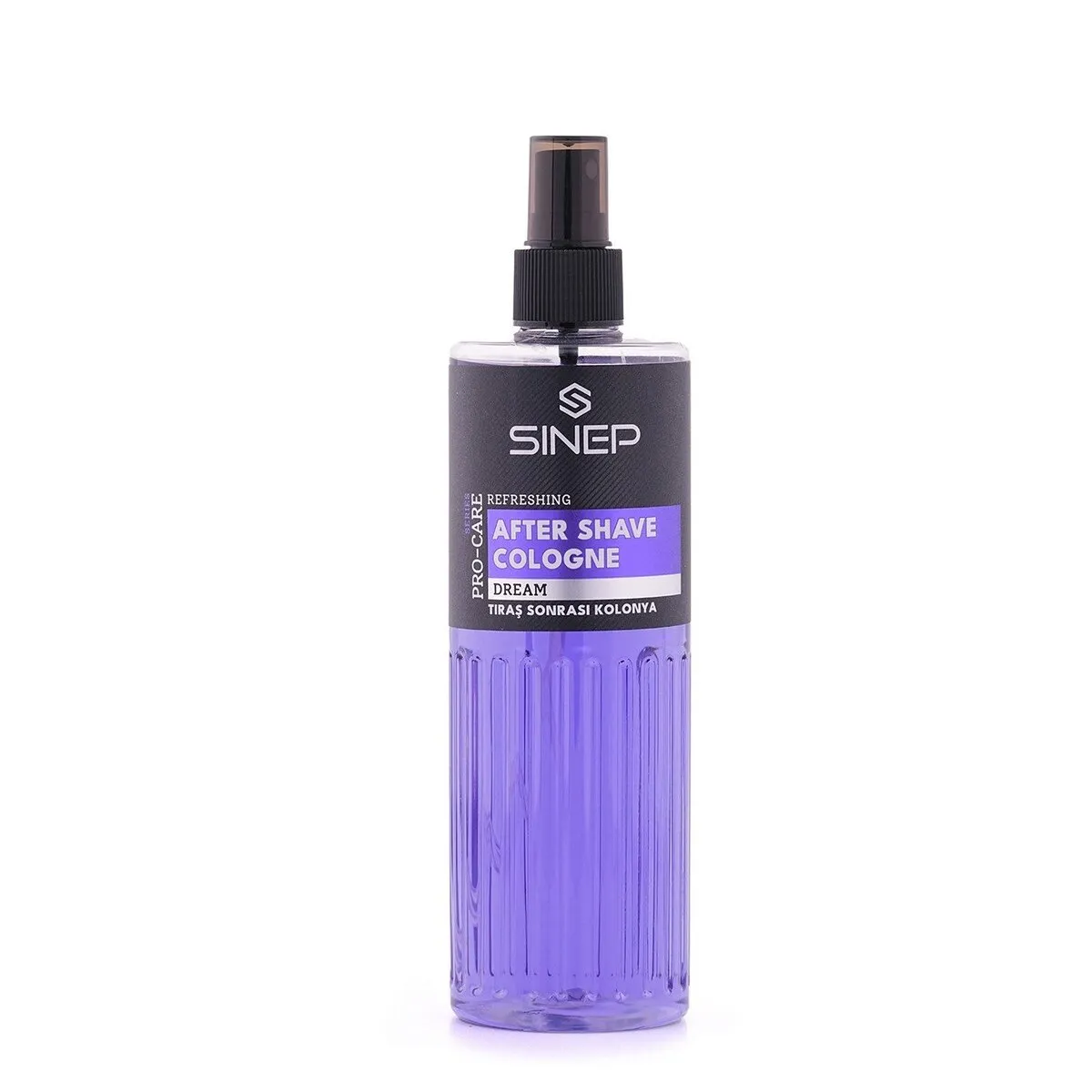 Sinep Dream After Shave Cologne 400ml – Rapple Sinep Dream After Shave Cologne 400ml