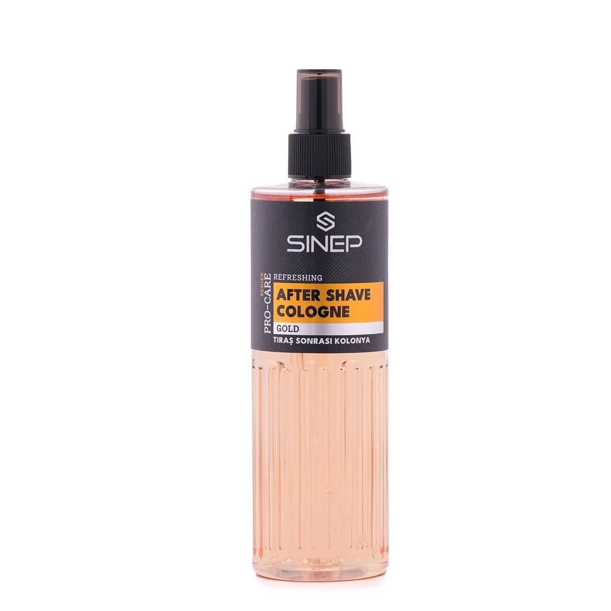 Sinep Gold After Shave Cologne 400ml – Rapple Sinep Gold After Shave Cologne 400ml