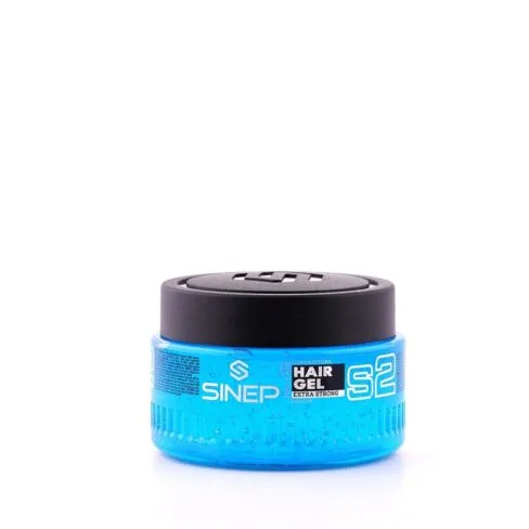 Sinep Extra Strong Hair Gel 300ml