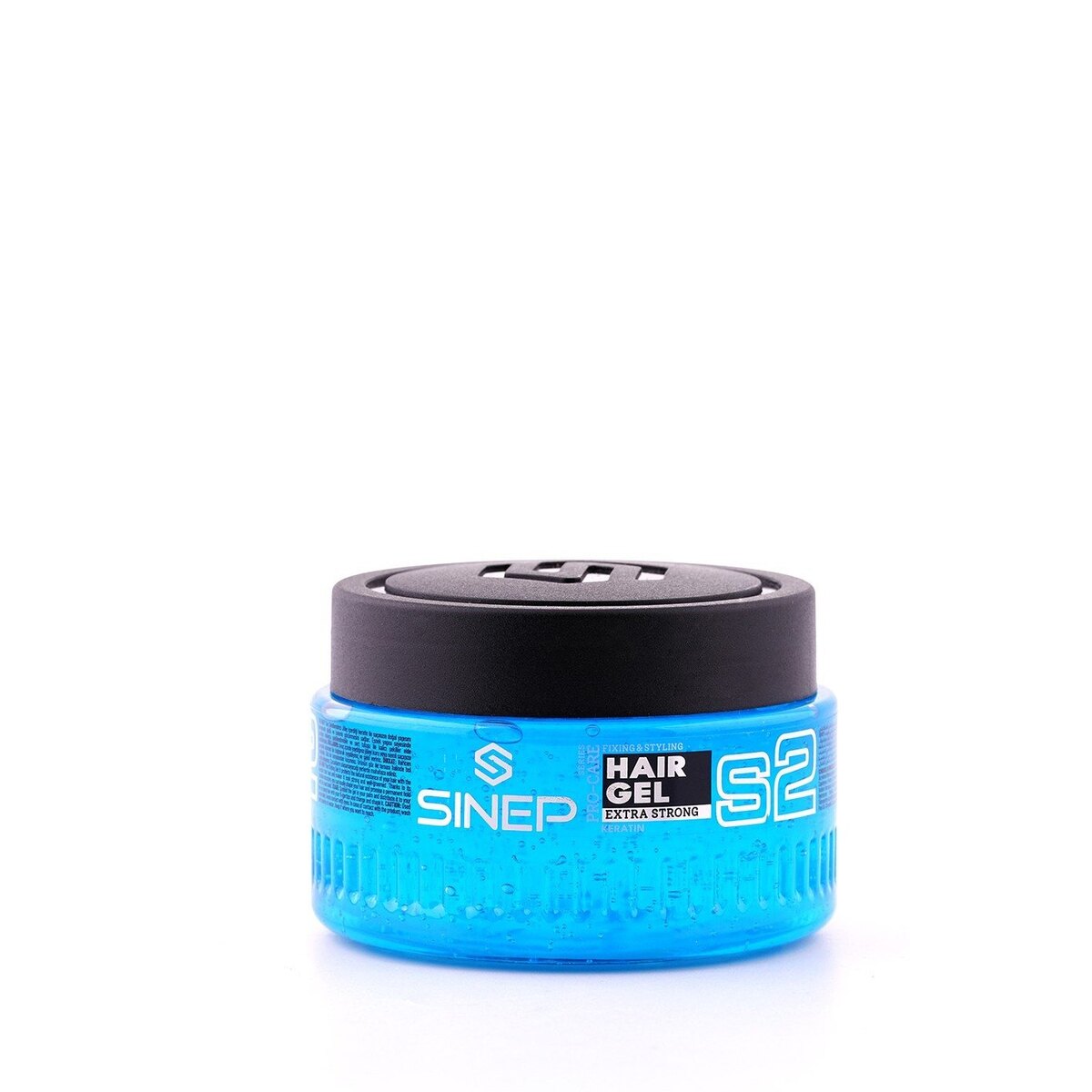 Sinep Extra Strong Hair Gel 300ml – Rapple Sinep Extra Strong Hair Gel 300ml