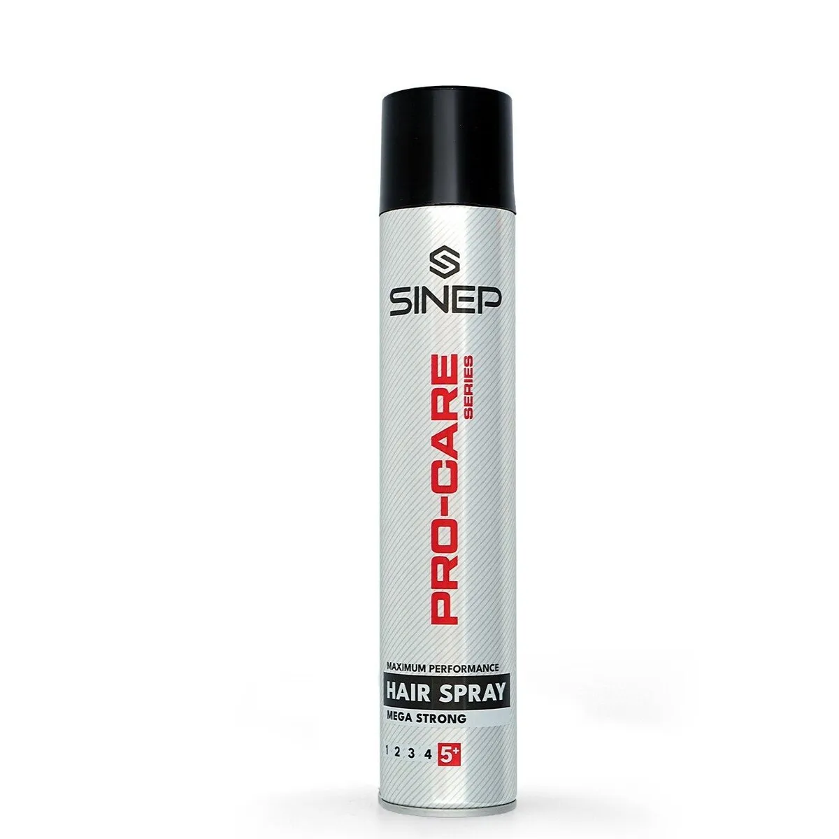 Sinep Mega Strong Hair Spray 400ml – Rapple Sinep Mega Strong Hair Spray 400ml