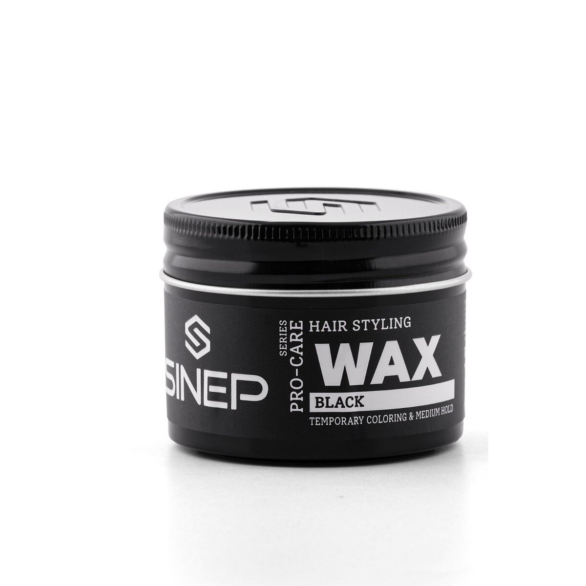 Sinep Black Wax 100ml โ Rapple Sinep Black Wax 100ml