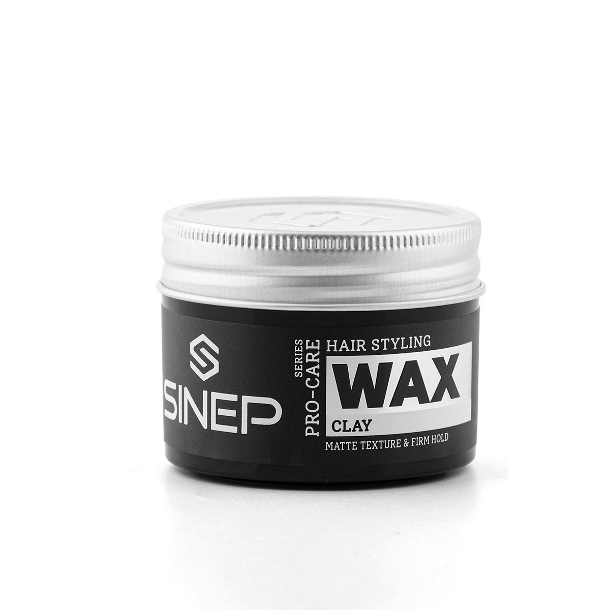 Sinep Clay Wax 100ml โ Rapple Sinep Clay Wax 100ml