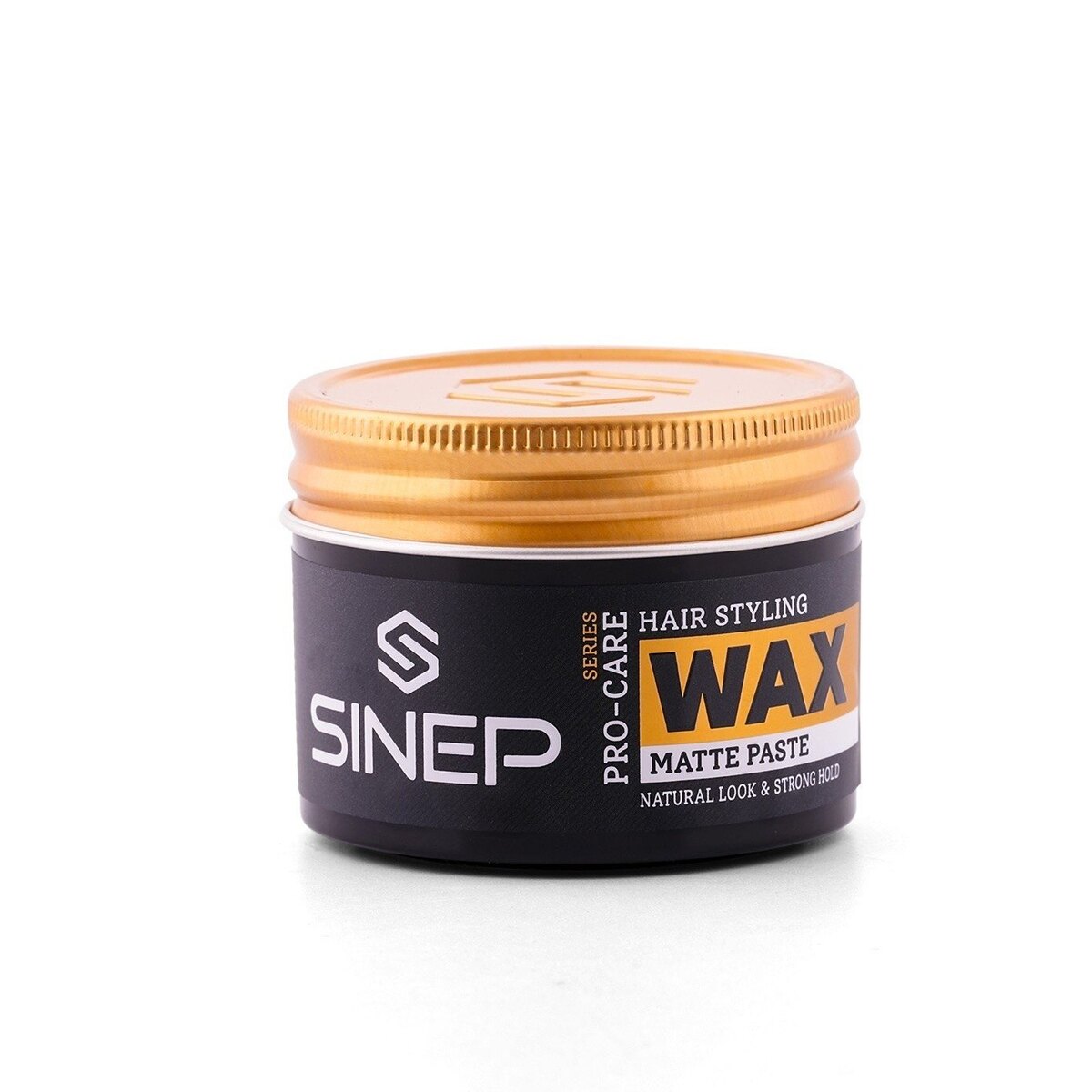 Sinep Matte Paste Wax 100ml – Rapple Sinep Matte Paste Wax 100ml