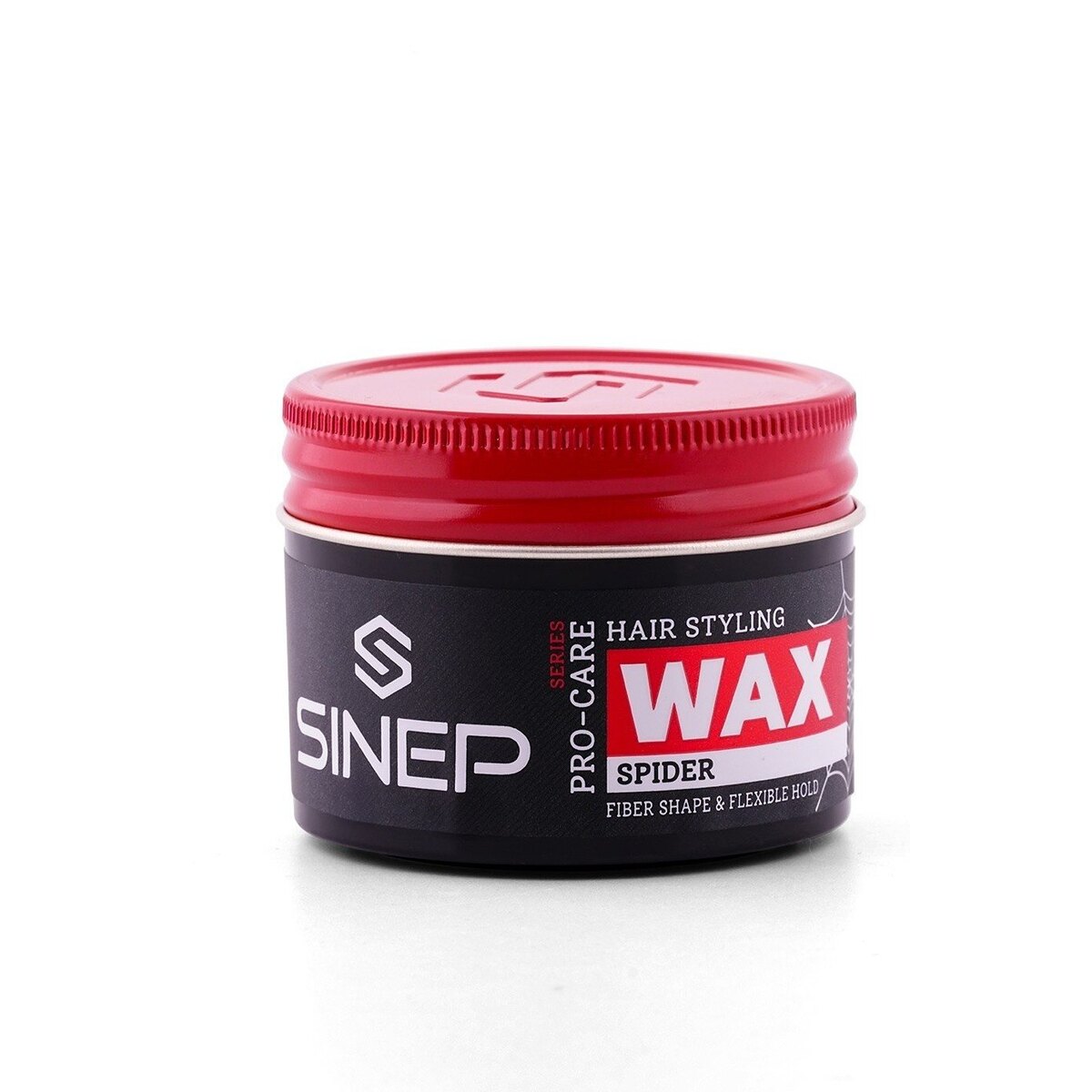 Sinep Spider Wax 100ml – Rapple Sinep Spider Wax 100ml