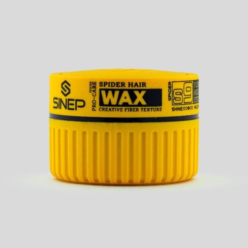 Sinep S9 Spider Wax 150ml