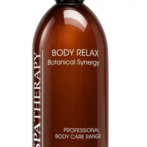 Spa Therapy Body Relax Synergy