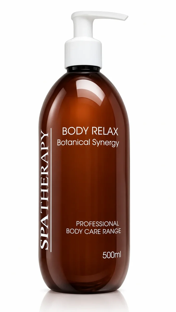 Spa Therapy Body Relax Synergy โ Rapple Spa Therapy Body Relax Synergy