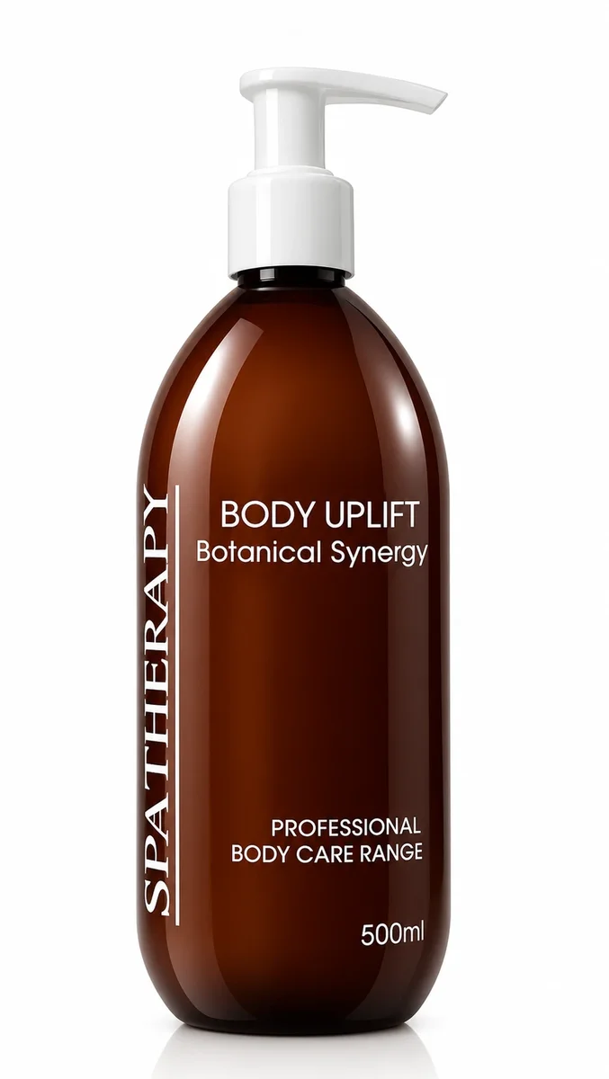 Spa Therapy Body Uplift Synergy โ Rapple Spa Therapy Body Uplift Synergy