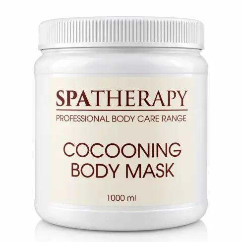 Spa Therapy Cocooning Body Mask 1000ml