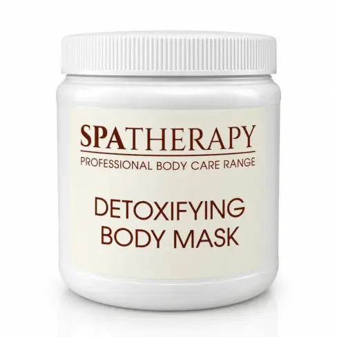 Spa Therapy Detoxifying Body Mask 1000ml