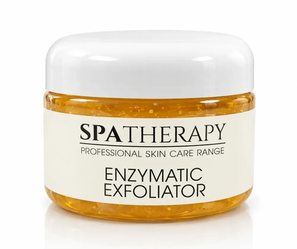 Spa Therapy Enzymatic Exfoliator 250ml