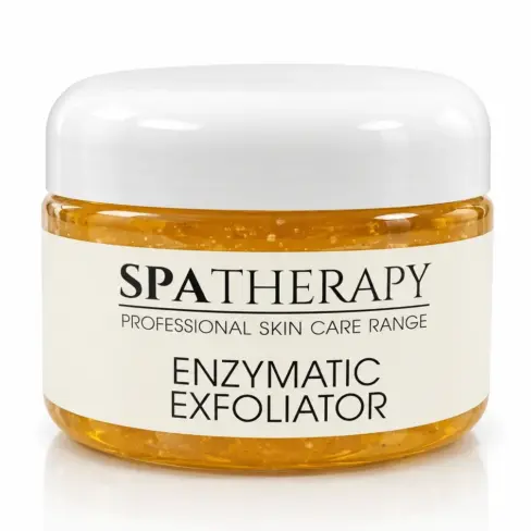 Spa Therapy Enzymatic Exfoliator 250ml