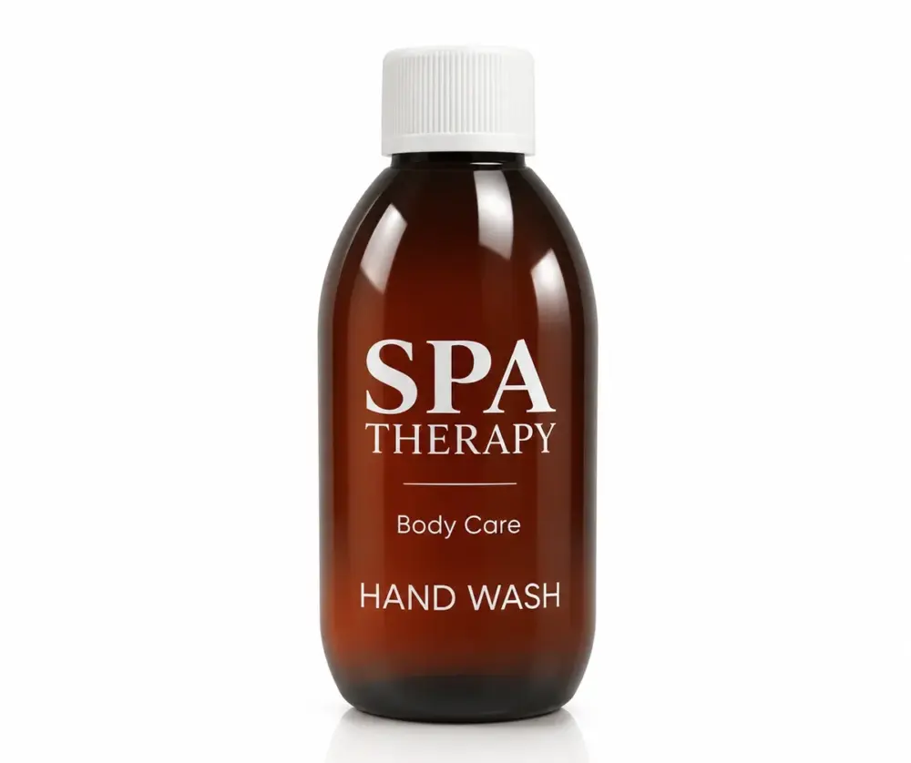 Spa Therapy Hand Wash Lemon Verbena