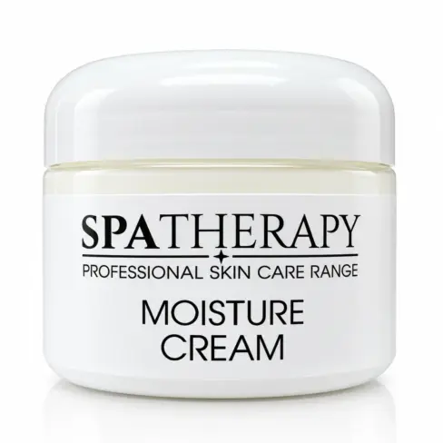 Spa Therapy Moisture Cream