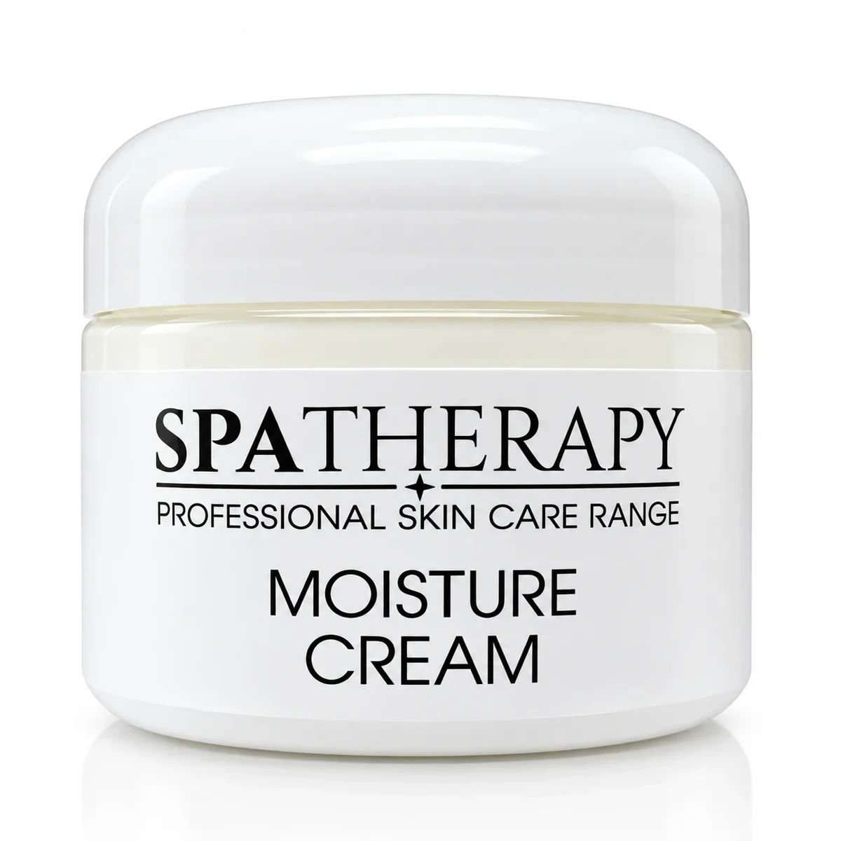 Spa Therapy Moisture Cream – Rapple Spa Therapy Moisture Cream