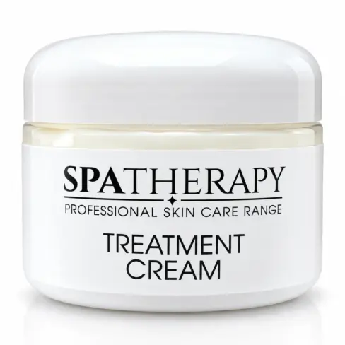 Spa Therapy Treatment Cream 250ml