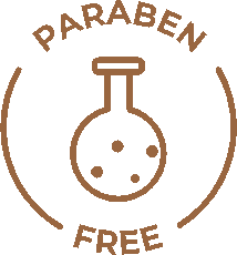 Paraben free