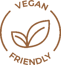 Vegan friendly
