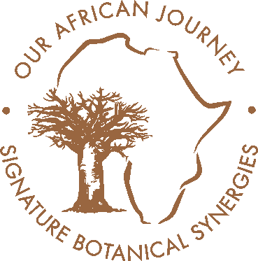 Our African Journey &middot; Signature botanical synergies