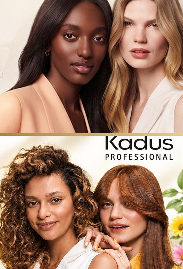 Wella Professionals and Kadus Professional spring sale