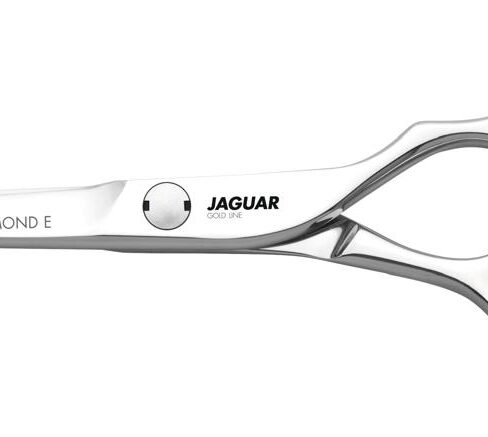 Jaguar Diamond E 6"